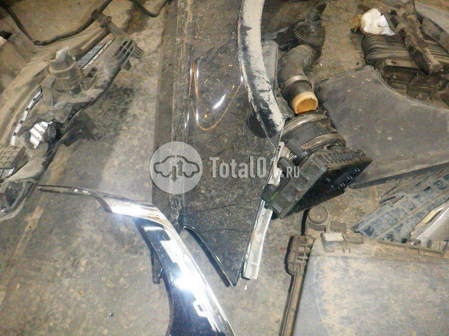 Фото Mercedes-Benz S-класс 546