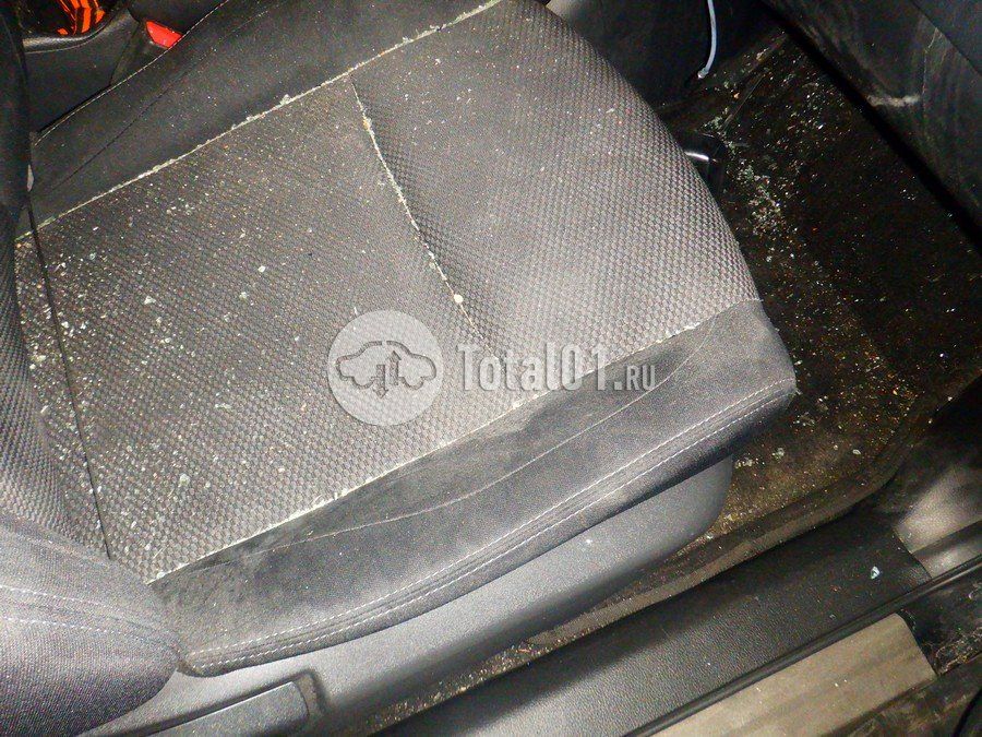 Фото Nissan X-Trail 26