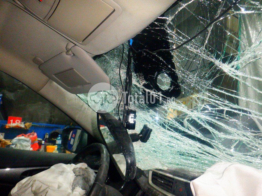 Фото Nissan X-Trail 28