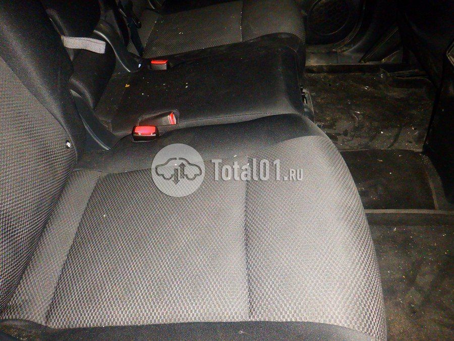 Фото Nissan X-Trail 46