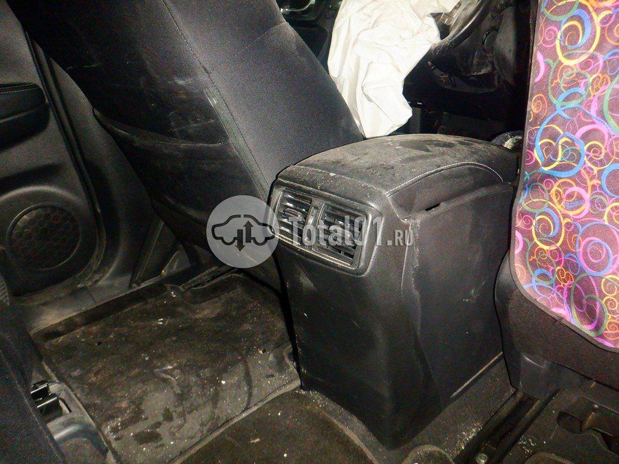 Фото Nissan X-Trail 50