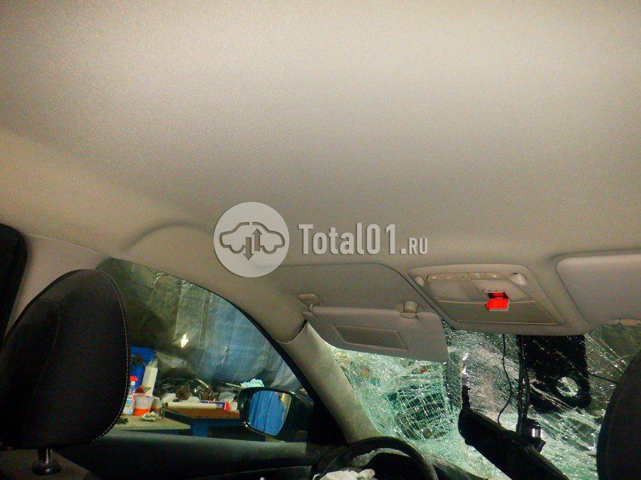 Фото Nissan X-Trail 52