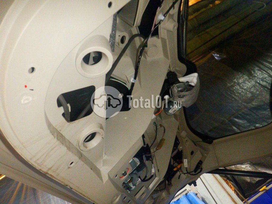 Фото Nissan X-Trail 54