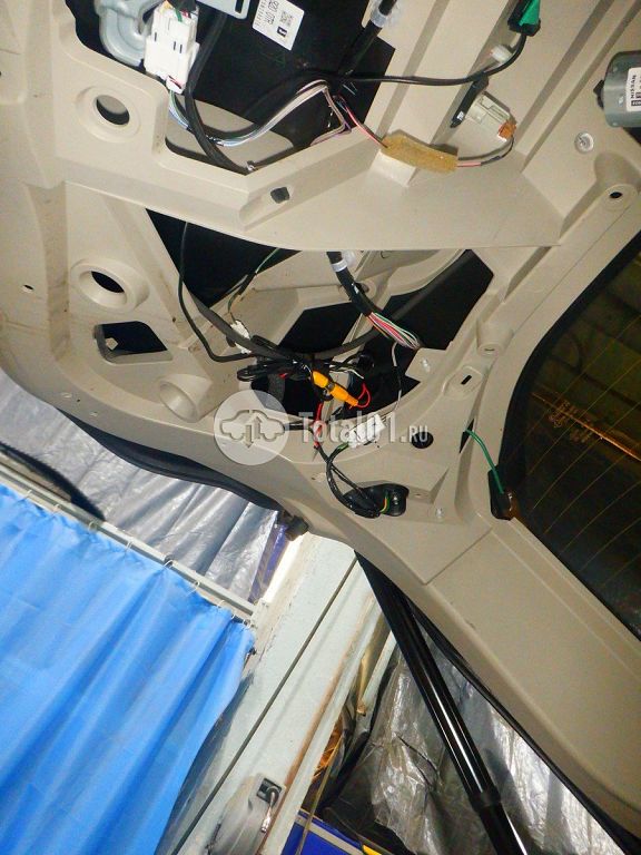 Фото Nissan X-Trail 60