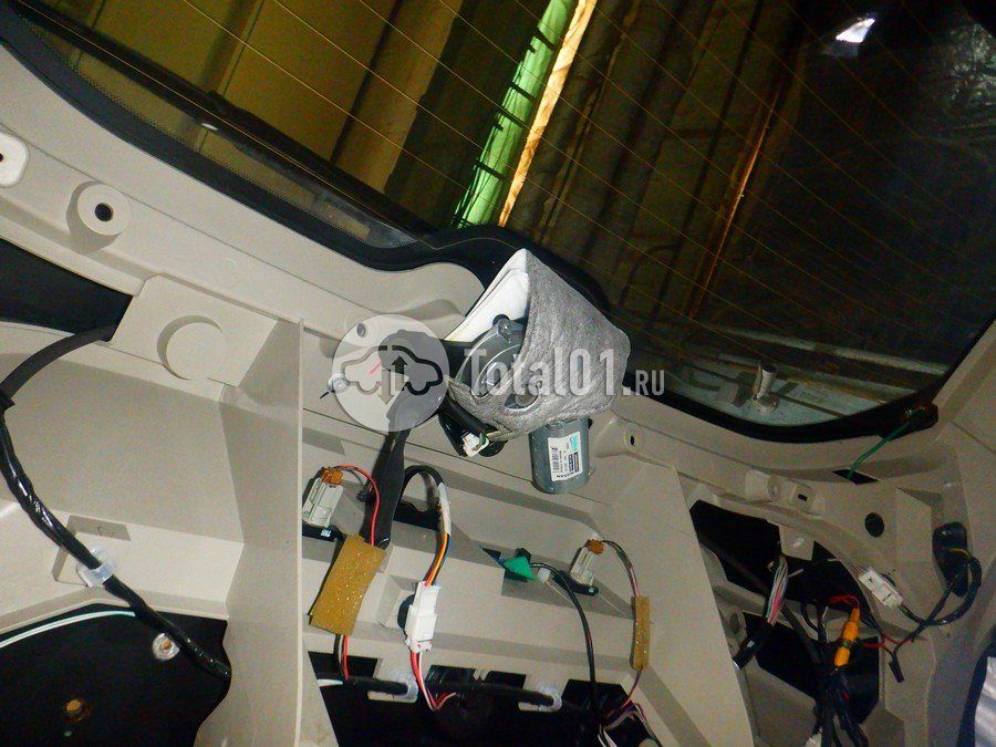 Фото Nissan X-Trail 62