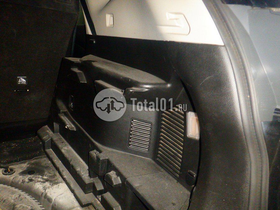 Фото Nissan X-Trail 64