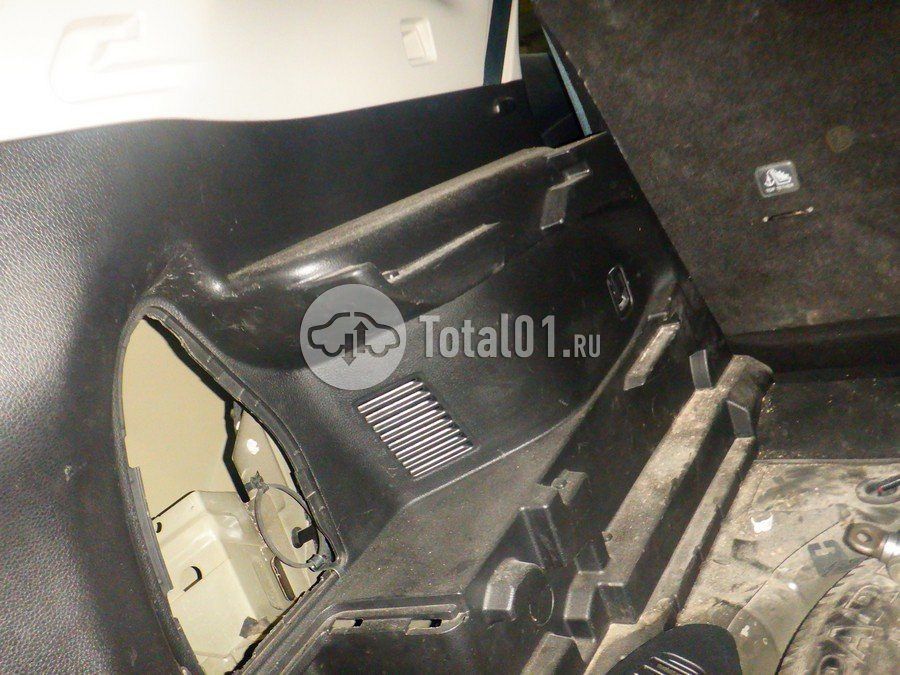 Фото Nissan X-Trail 66