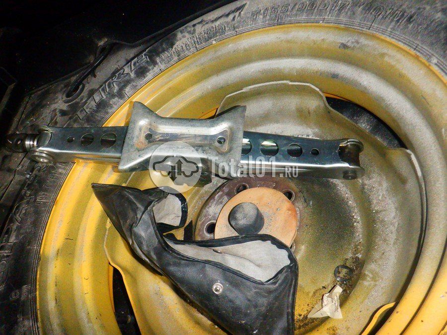 Фото Nissan X-Trail 70