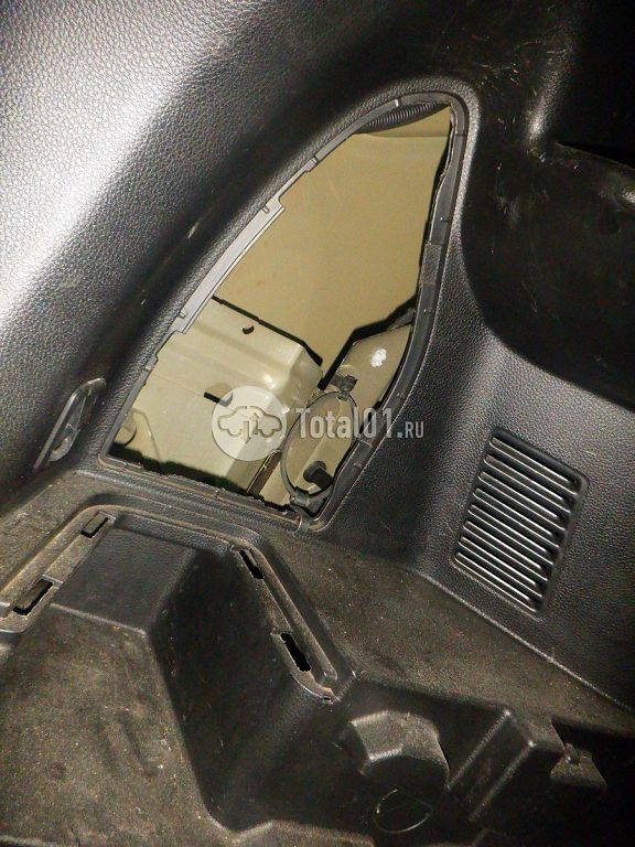 Фото Nissan X-Trail 72