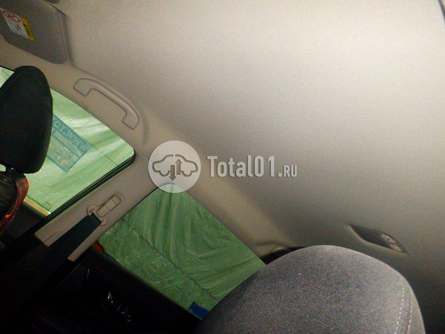 Фото Nissan X-Trail 92