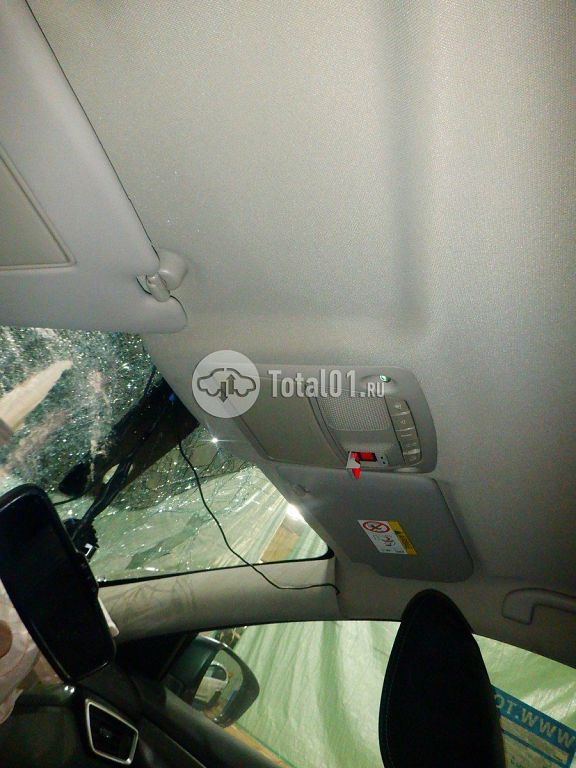 Фото Nissan X-Trail 94