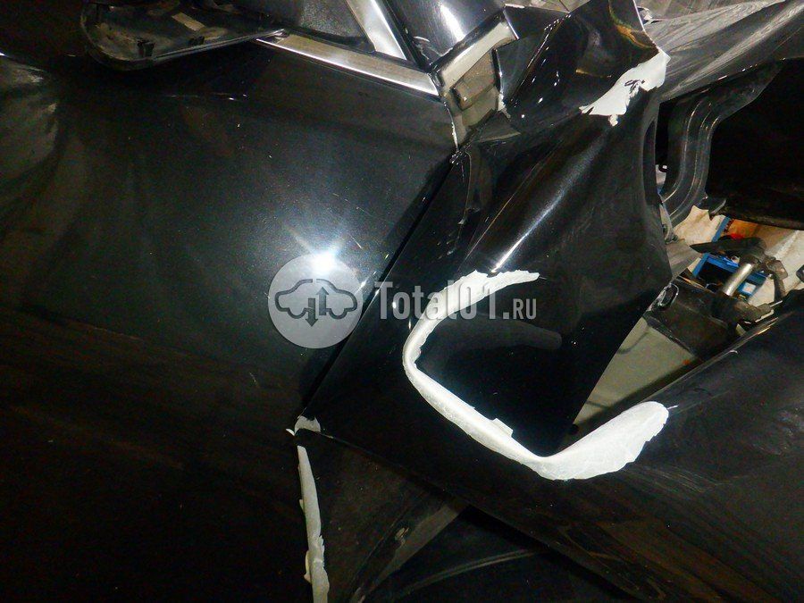 Фото Nissan X-Trail 138