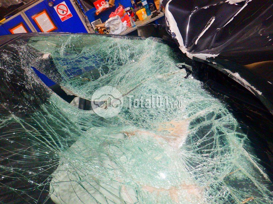 Фото Nissan X-Trail 144