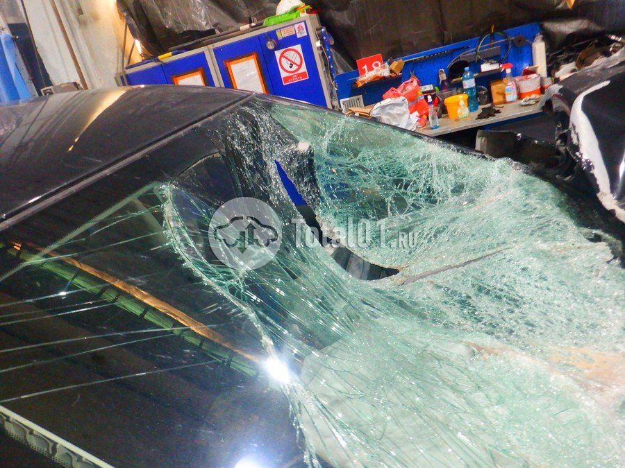 Фото Nissan X-Trail 146