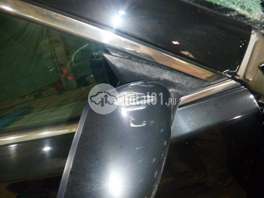 Фото Nissan X-Trail 148