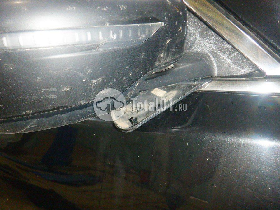 Фото Nissan X-Trail 150