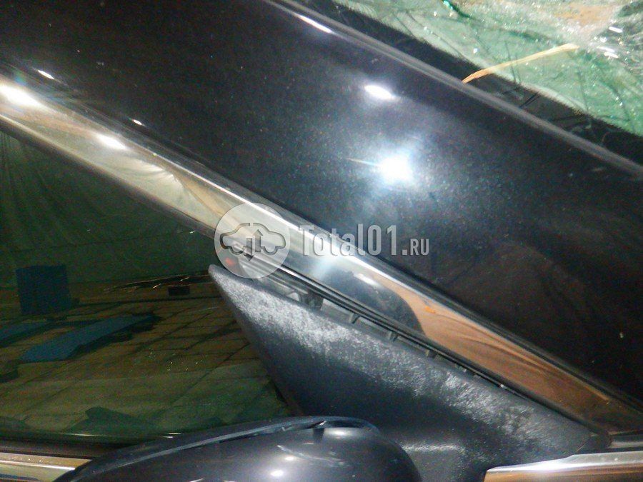 Фото Nissan X-Trail 152