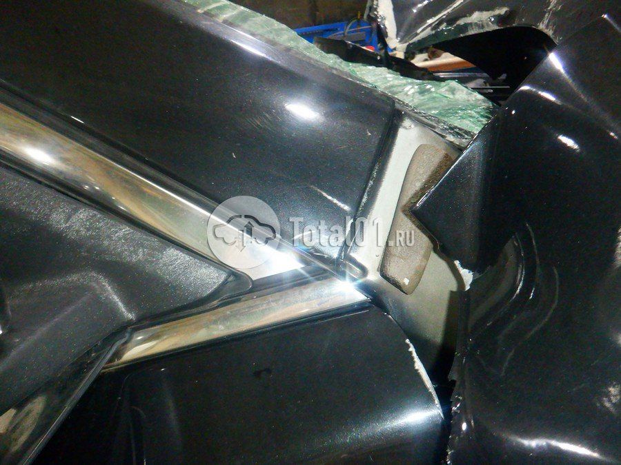 Фото Nissan X-Trail 154