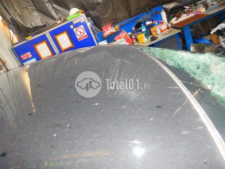 Фото Nissan X-Trail 158