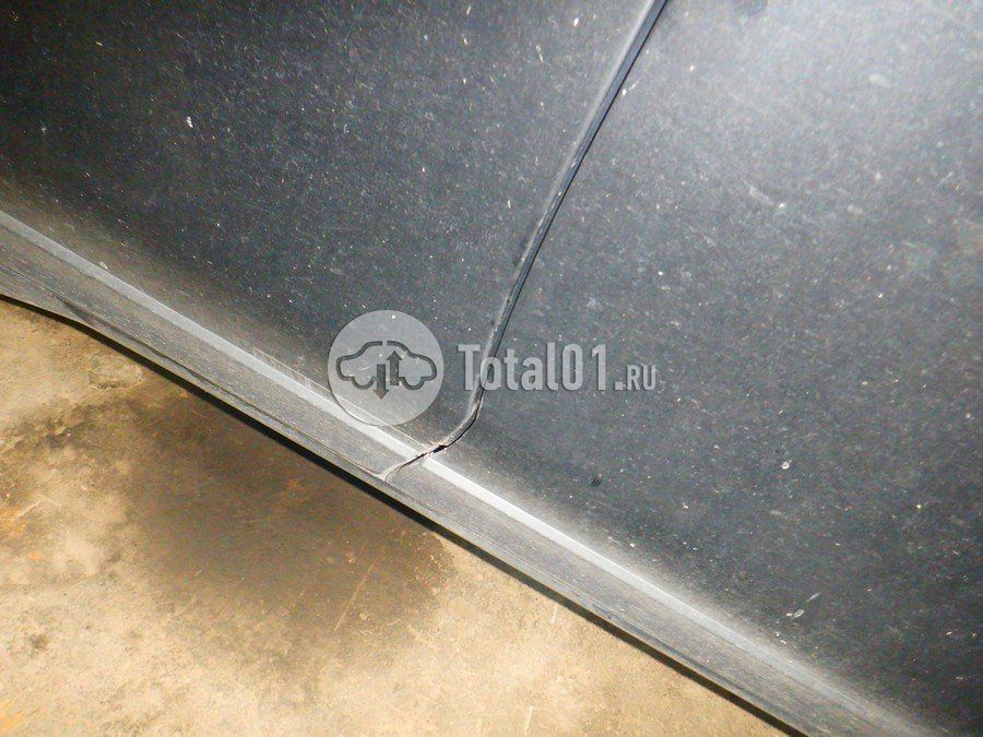 Фото Nissan X-Trail 164