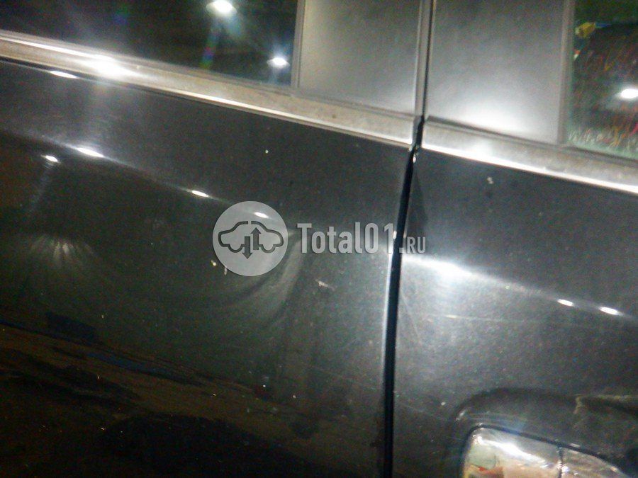 Фото Nissan X-Trail 166