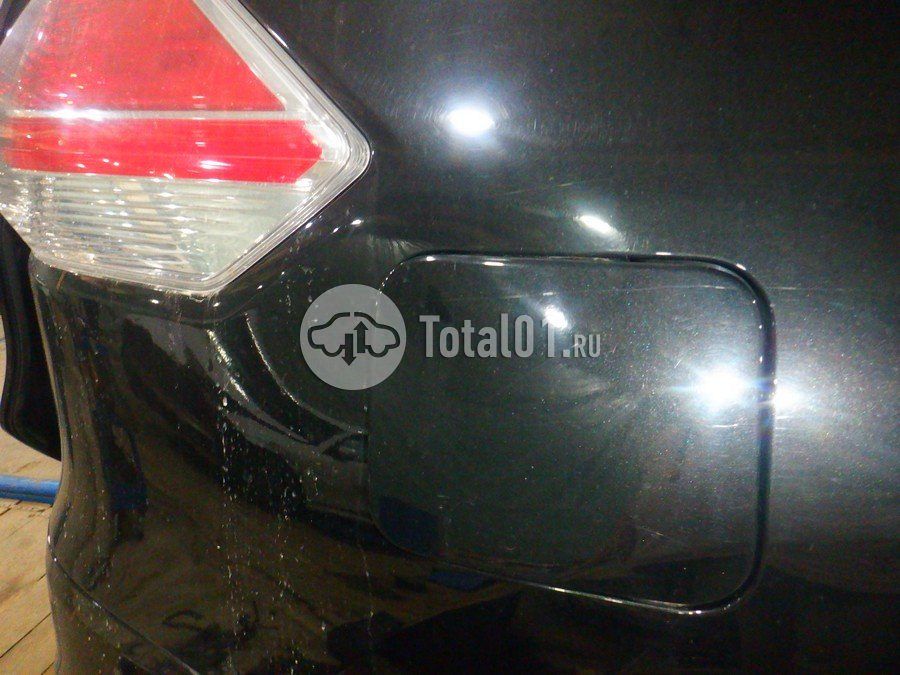 Фото Nissan X-Trail 178