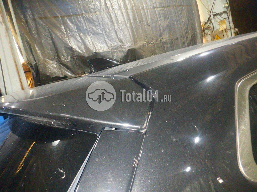 Фото Nissan X-Trail 186