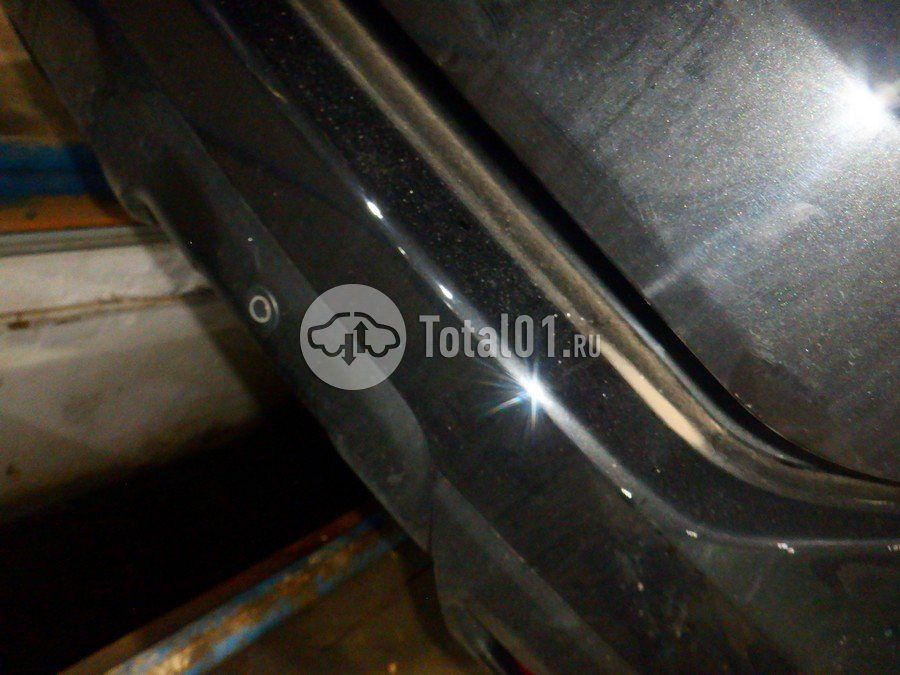 Фото Nissan X-Trail 188