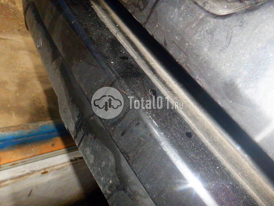 Фото Nissan X-Trail 190