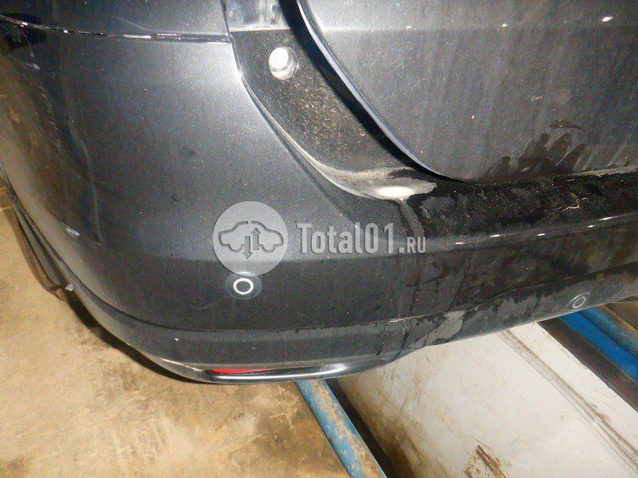 Фото Nissan X-Trail 202