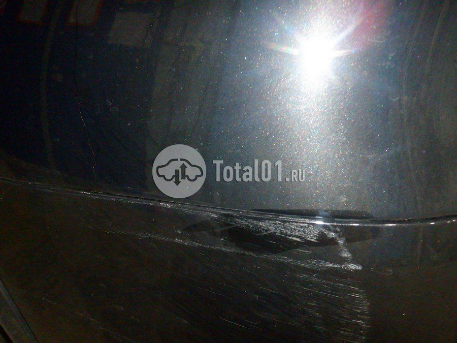 Фото Nissan X-Trail 206