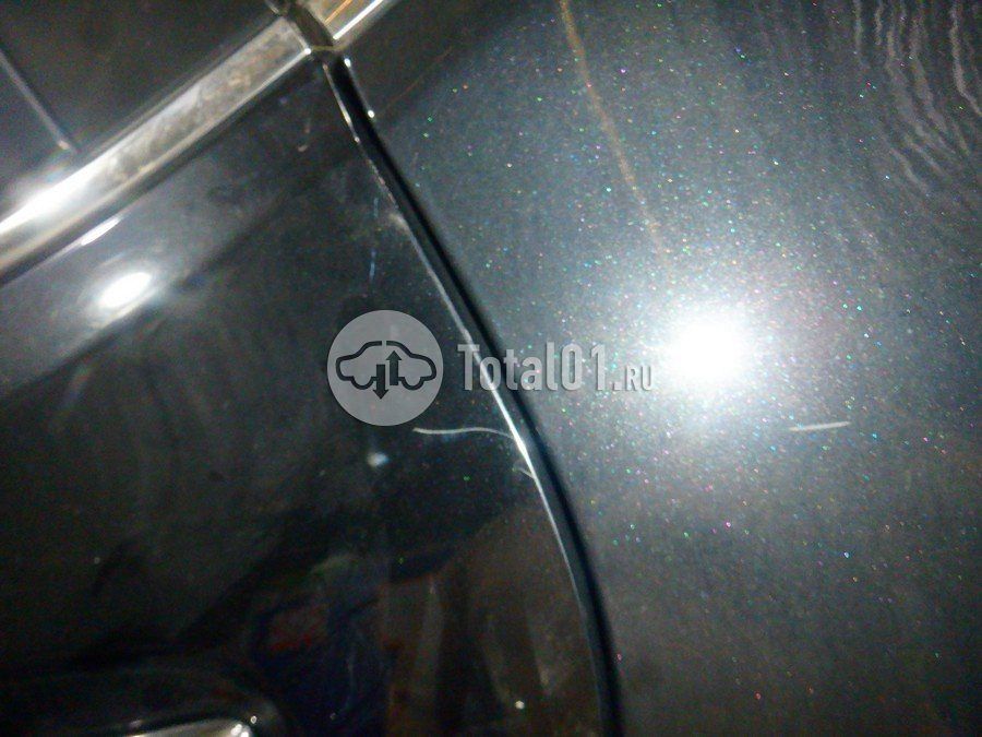 Фото Nissan X-Trail 214