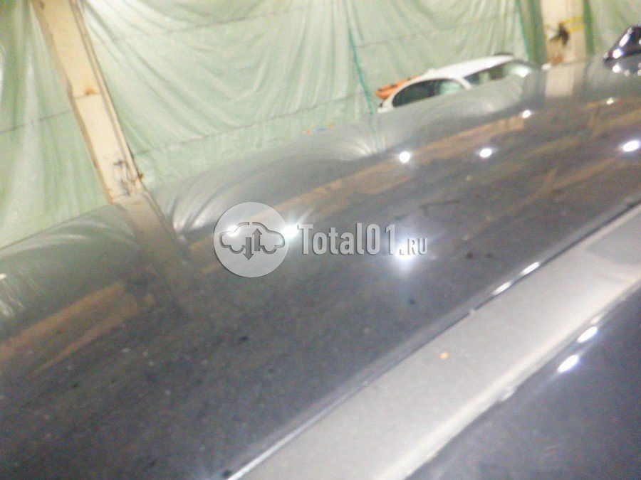 Фото Nissan X-Trail 218