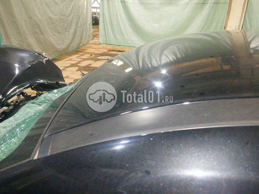 Фото Nissan X-Trail 220