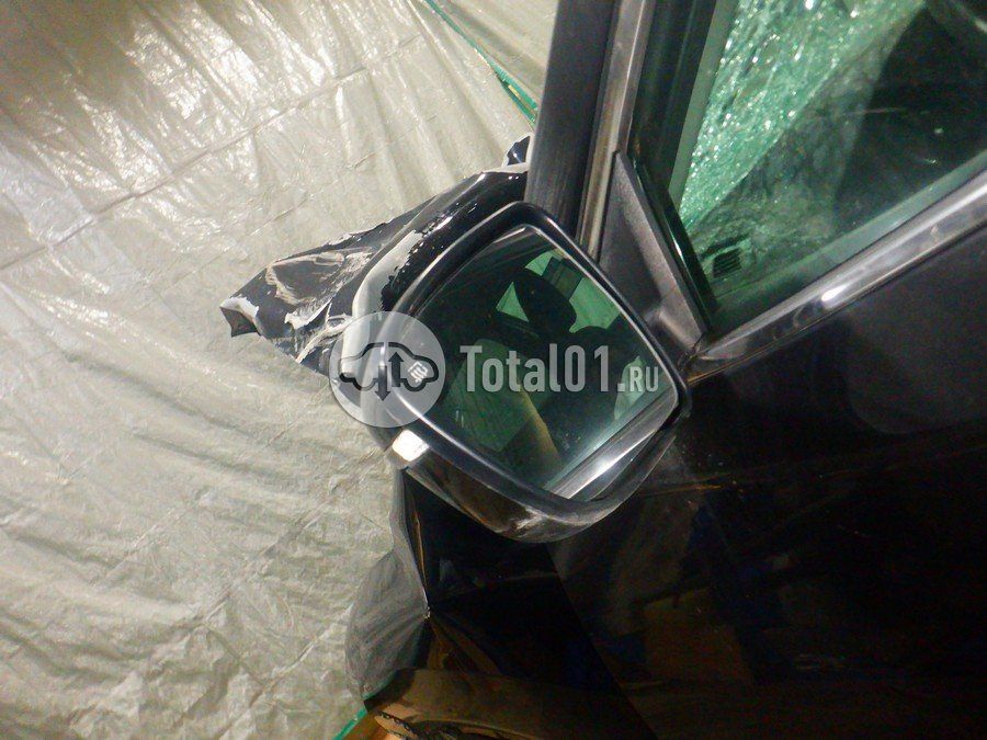 Фото Nissan X-Trail 222