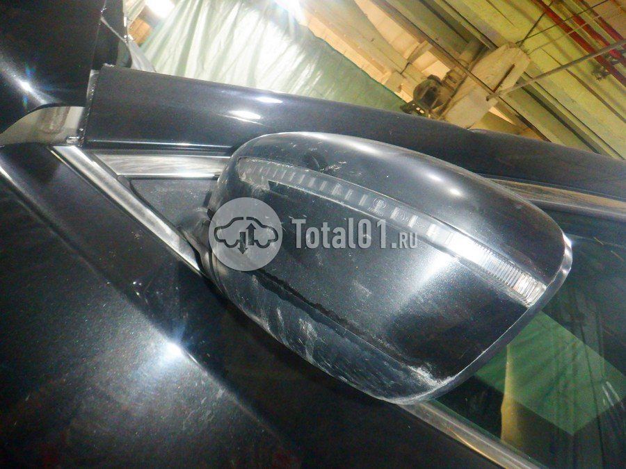 Фото Nissan X-Trail 224