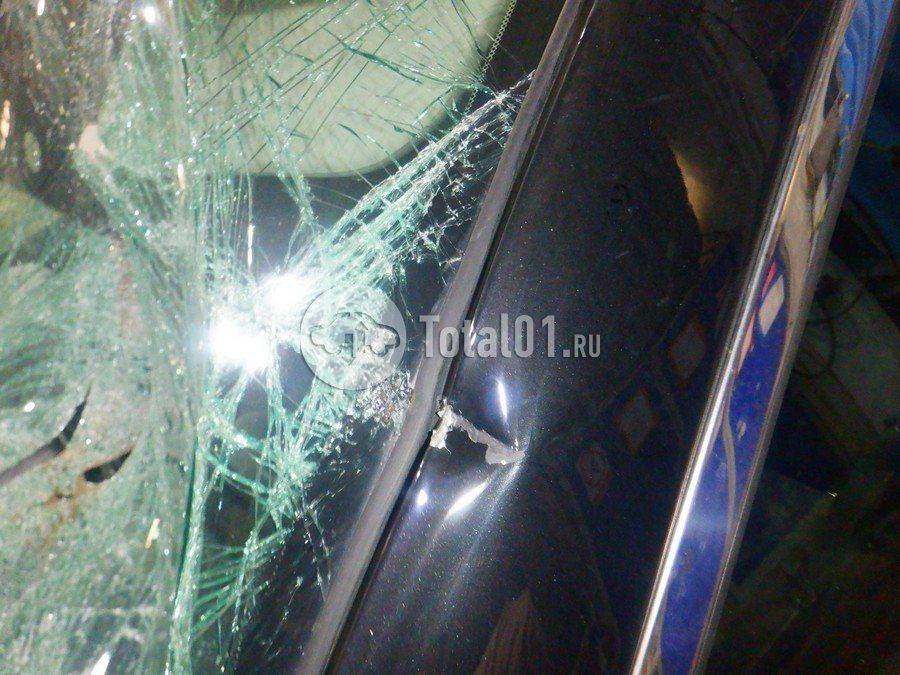 Фото Nissan X-Trail 226