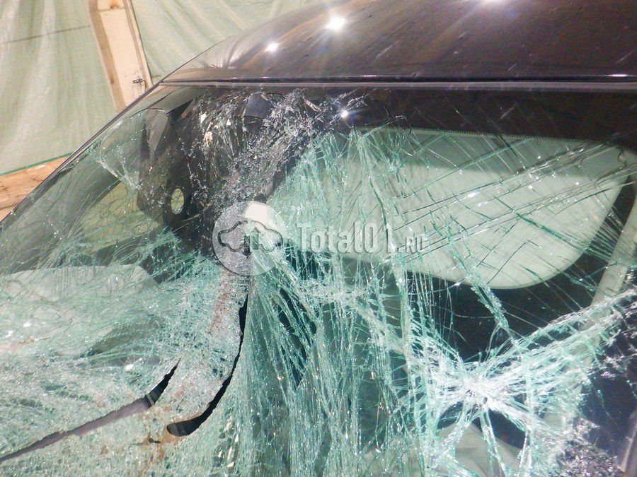 Фото Nissan X-Trail 228