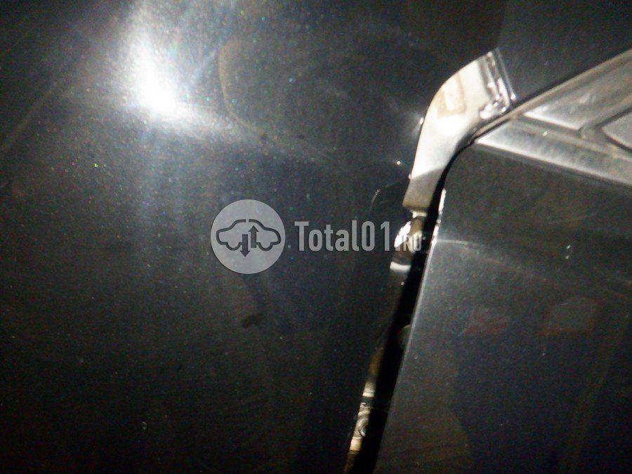 Фото Nissan X-Trail 234