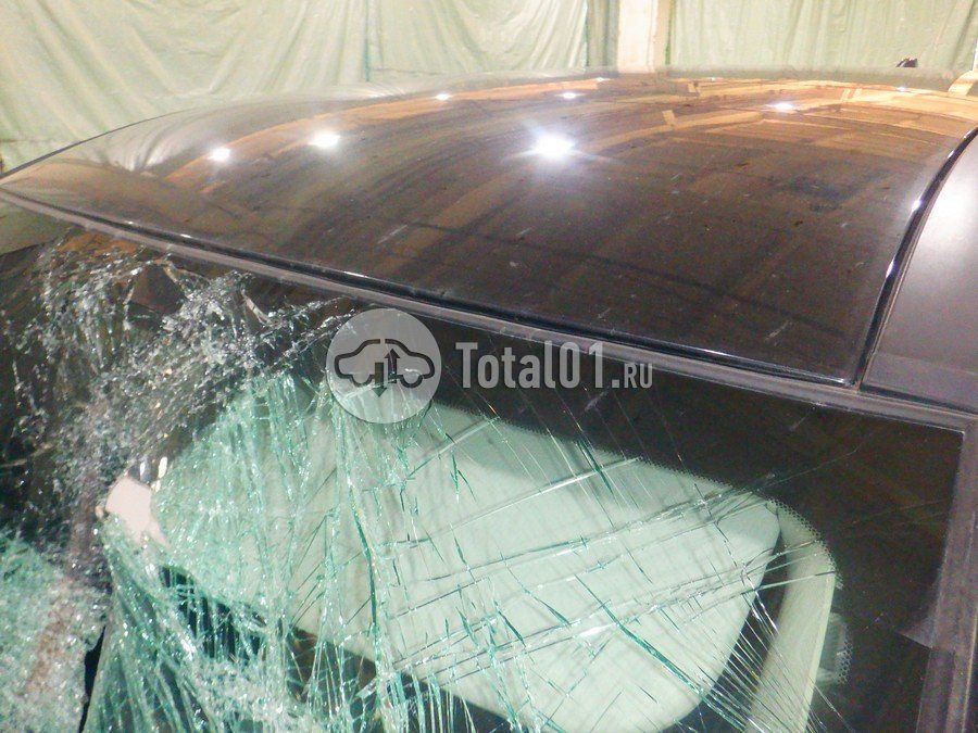 Фото Nissan X-Trail 236