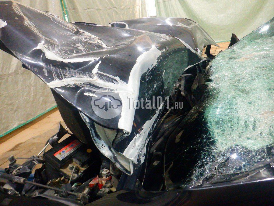 Фото Nissan X-Trail 238