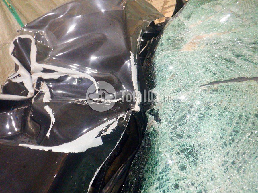 Фото Nissan X-Trail 240