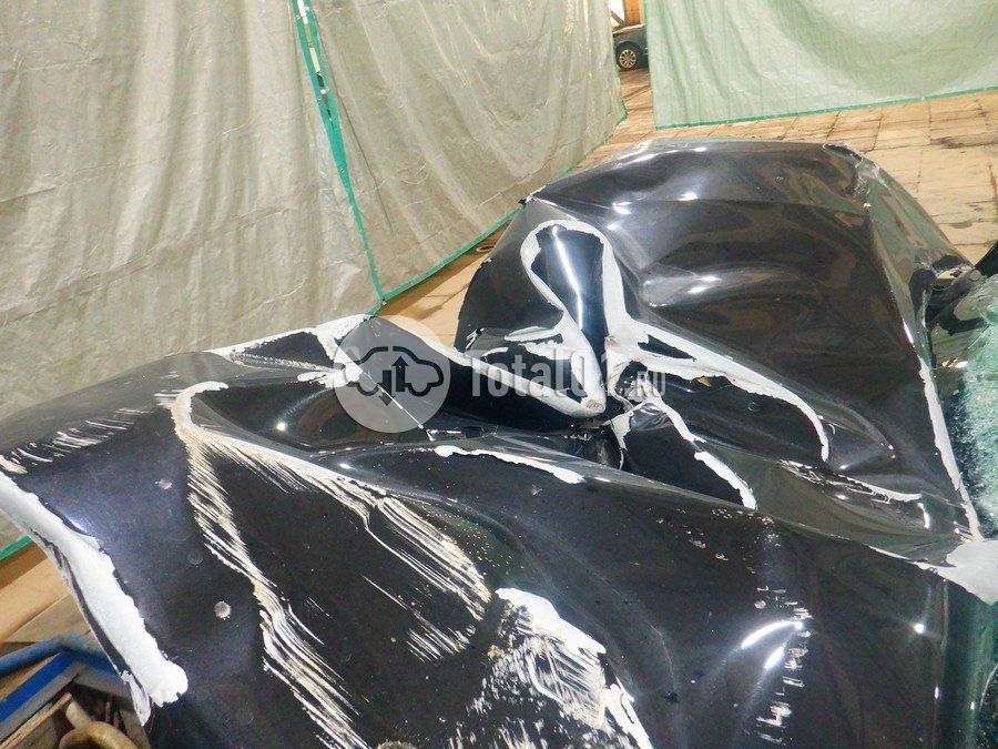 Фото Nissan X-Trail 242