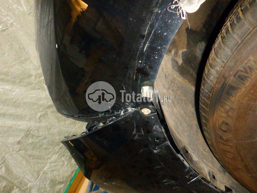 Фото Nissan X-Trail 246