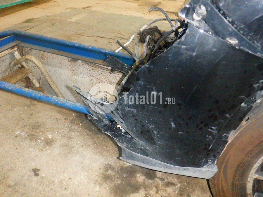 Фото Nissan X-Trail 248