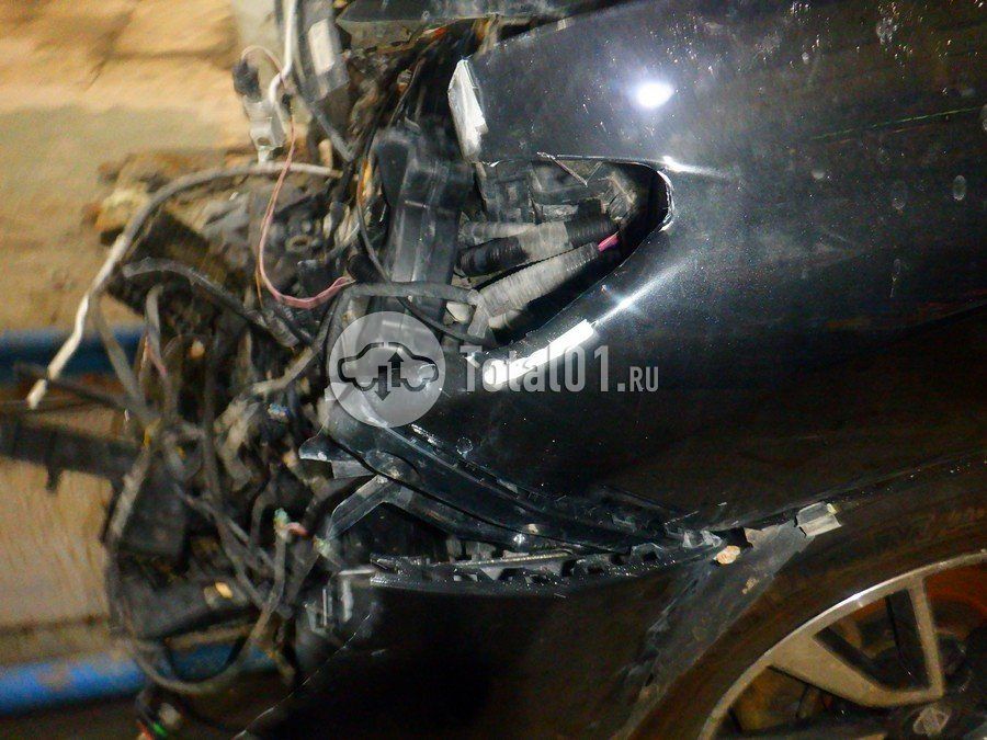 Фото Nissan X-Trail 250