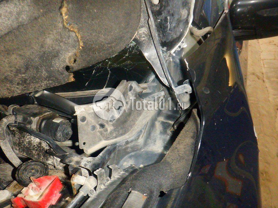 Фото Nissan X-Trail 254