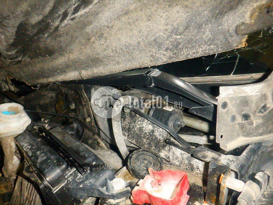 Фото Nissan X-Trail 256