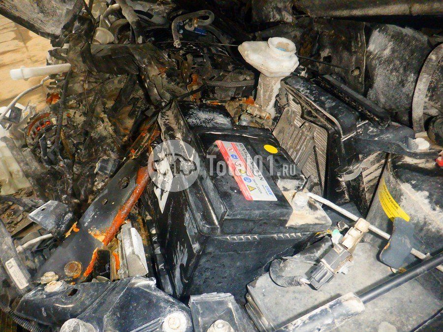 Фото Nissan X-Trail 264