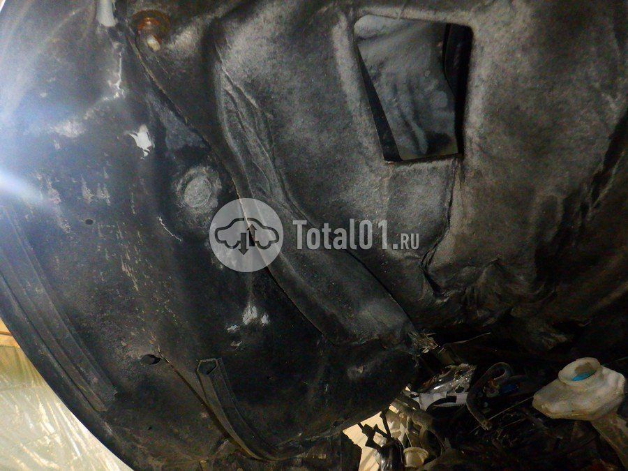 Фото Nissan X-Trail 268